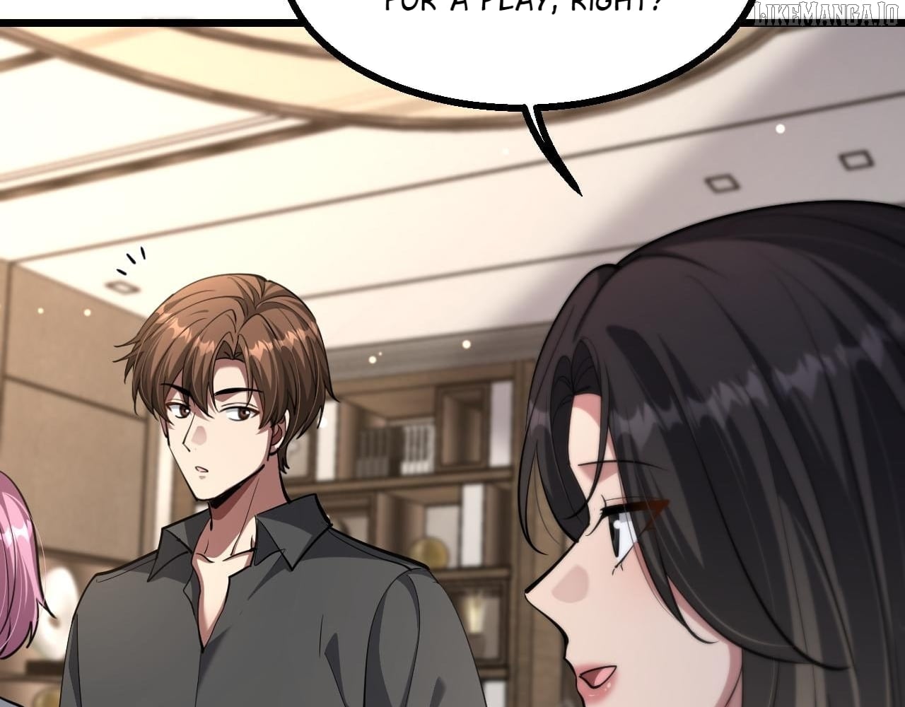 I’m Trapped In This Day For One Thousand Years Chapter 224 - page 26